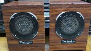 旧友との出会い～Technics 10F10 – What will be, will be